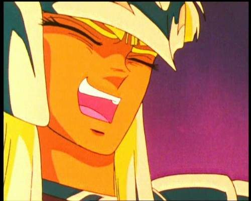 Otaku Gallery  / Anime e Manga / Saint Seiya / Screen Shots / Episodi / 081 - Per amore di Flare / 132.jpg